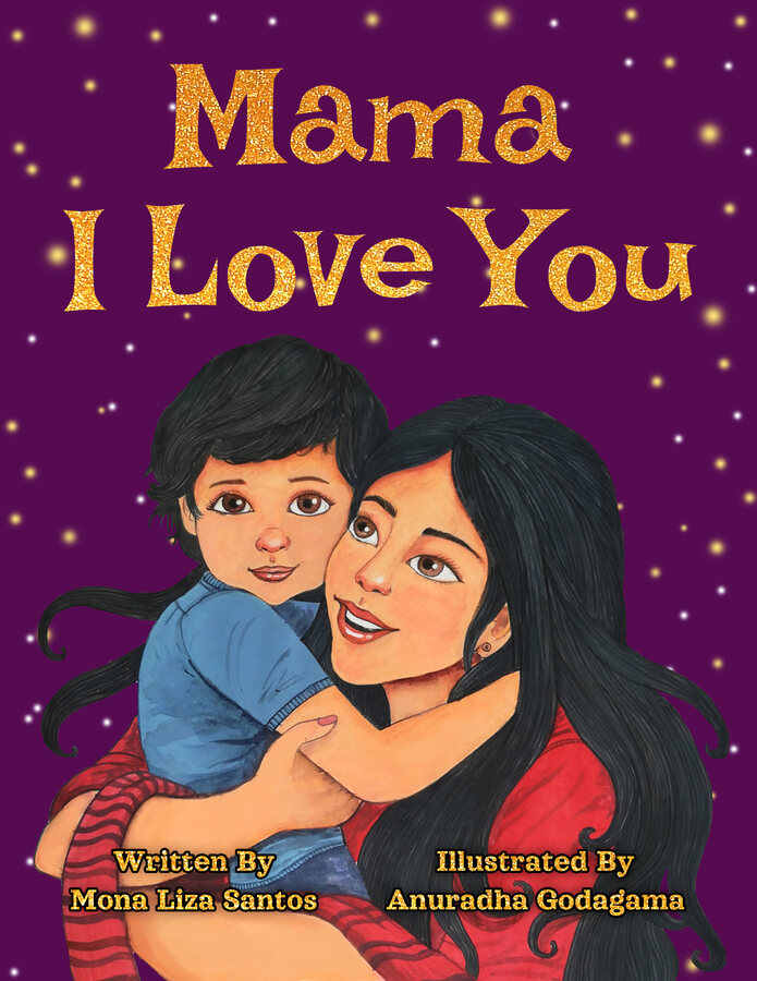 Mama I Love You