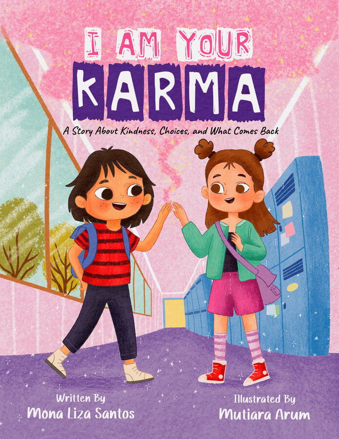 I Am Your Karma