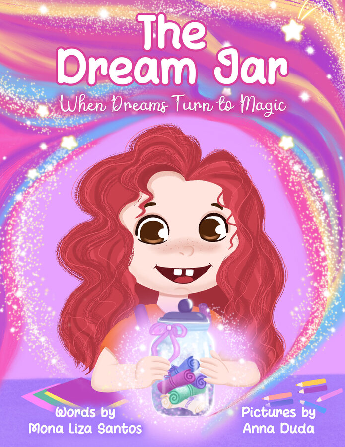 The Dream Jar