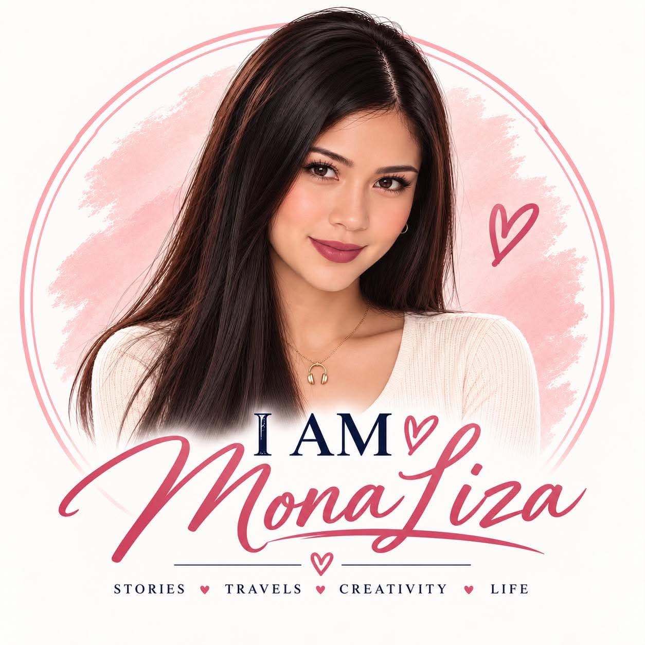 I Am Mona Liza
